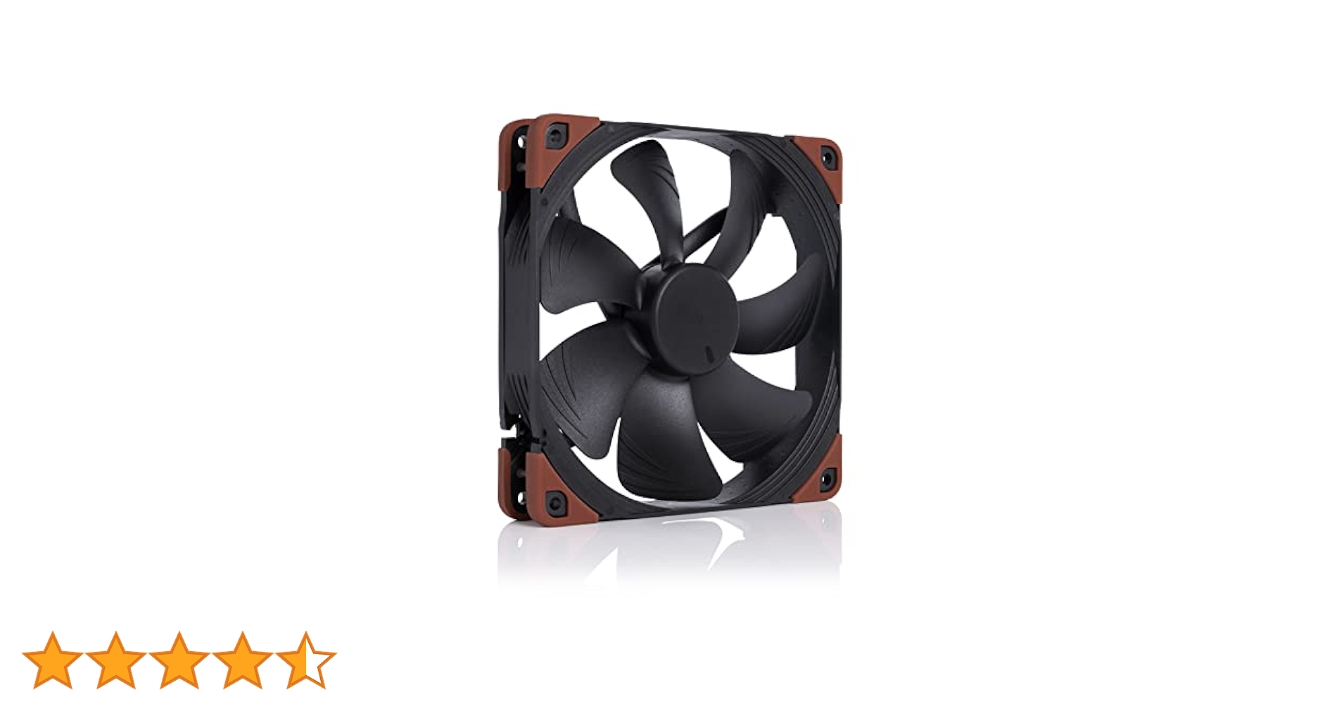 Amazon.co.jp: Noctua PPC-2000ファン NF-A14 産業用 140×140